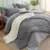 Bedsure 7-Piece Comforter Set Available in Twin XL or King for $15.59