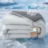 Bedsure Twin XL 5-Piece Comforter Set Now $25.89