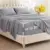 Bedsure Deep Pocket Sheets Set – 4 Piece for $17.49