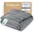 Bedsure GentleSoft Fleece Throw Blanket (50×60-inch) – $5.99 ($13.99 Original)