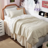 Bedsure Twin XL 5-Piece Comforter Set Now $25.89