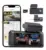 Beferich Dual Channel Dash Camera with 5G Wi-Fi and GPS for $34.10