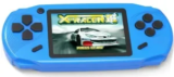 Beijue 16 Bit Handheld Game Player with 100 Preloaded Games for $16