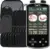 Belifu 4-in-1 TENS EMS Unit Muscle Stimulator with 3.8″ Display for $23.99