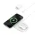 Belkin 2-in-1 Qi2 15W MagSafe Wireless Charging Pad w/ USB-C Cable – $32.53 ($47.46 Off)