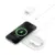 Belkin 2-in-1 Wireless Charging Pad with Qi2 15W – $32.53 ($79.99 Original)