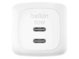 Belkin 50W Portable 2-Port USB-C Wall Charger for $104.38