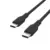 Belkin BoostCharge 6.6′ USB-C to USB-C 100W Charging Cable for $12.05