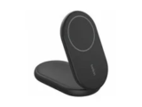 Belkin Qi2 Single Wireless Charging Stand – Now $112.70
