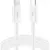 Belkin 6.6ft USB-C to USB-C Cable for $9.99