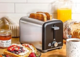 BELLA 2 Slice Toaster Now Only $10.39