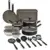 Bella 21-Piece Kitchen Set with EverGood Ceramic Nonstick Coating for $44.99