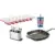 Up to 72% Off Select Kitchen Items from Bella, Ninja, and Hamilton – Prices Starting at $5 $48.00