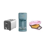 Bella Kitchen Appliances Sale: Up to 60% Off Cookware, Toasters, Coffee Makers & More + Extra 20% Off
