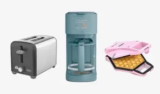Up to 61% Off Bella Kitchen Essentials + Extra 20% Off with Code SPRING20 at Home.! (Ends 4/23)