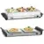 BELLA 3 x 1.5 Quart Triple Electric Buffet Server – $25.59