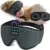 BeMyLady 3D Contoured Cotton Eye Sleep Mask with Bluetooth Headphones for $9.95
