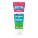 Benadryl Extra Strength Anti-Itch Relief Gel for $5.47