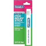 Benadryl Extra Strength Itch Relief Stick 0.47oz for $0.75