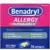 Benadryl Liqui-Gels Antihistamine Allergy Medicine (24-Count) for $4.12