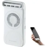 Beneunder 7000RPM MagSafe Magnetic Portable Handheld Fan for $11.19
