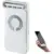 Beneunder 7000RPM MagSafe Magnetic Portable Handheld Fan for $11.19