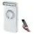 BENEUNDER 7000RPM 4-Speed Magsafe Portable Handheld Fan for $11