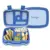 Bentgo Kids 5-Compartment Leak-Proof Lunch Boxes for $17.99