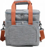 BentoBloom Insulated Lunch Bag Now Only $9.11