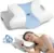 Bespillow Ergonomic Cervical Neck Pillow for $15