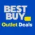 Best Buy Outlet Event: Up to 60% Off Open-Box & Refurbished Laptops, TVs, Appliances