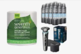 Up to 55% Off Best of Beauty and Grocery + Extra 25% Off with Code TWENTYFIVE