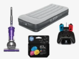 Save Up to 88% on Electronics – Free Shipping with Amazon Prime
