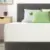10-Inch Queen Green Tea Memory Foam Mattress for $189.99
