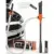 BestCosy Portable Fuel Transfer Pump with 47-inch Hose for $9.97
