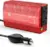 BESTEK 300W Power Inverter DC 12V to AC 110V Adapter for $19
