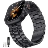 Bestig Watch Bands for Apple Devices Now $10.41