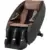 Bestmassage Full Body Electric Shiatsu Massage Chair Recliner with Foot Rollers for $499.99