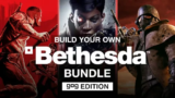 Build Your Own Bethesda GOG Bundle on Fanatical: 2 Games for $7