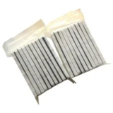 BettaWell 20-Pack Replacement Filter & Sponge Filter Kit for A4 A6 Robot Vacuum – $17.99