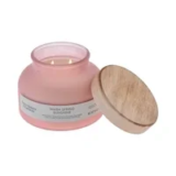 Better Homes and Gardens Warm Spring Sunshine 2-Wick Jar Candle 18oz for $5.23