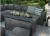 Better Homes & Gardens 50-Inch Brookbury Gas Burning Fire Pit Table for $147