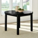 Better Homes & Gardens Adlin 45-Inch Round Dining Table for $81.50