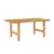 Better Homes & Gardens Adlin 70″ Rectangle Dining Table – $66 ($536 Original) $66.00