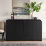 Better Homes & Gardens Juliet Sideboard Cabinet for $158 with Free Shipping