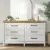 Better Homes & Gardens Modern Farmhouse 56.85-Inch 6 Drawer Dresser for $167.00