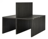 Better Homes & Gardens Quad Shelf Insert for Cube Organizers Now $5