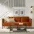 Better Homes & Gardens Wyatt Velvet Sofa for $264.00