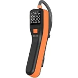Beva CAP02 Portable Tire Inflator 150 PSI for $14.99