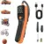 BEVA CAP02 Portable Tire Inflator – 150 PSI for $19.99